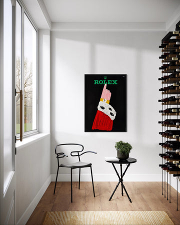 How Long Will a Canvas Print Last? Lifespan, Care & Tips