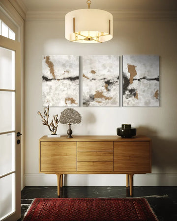 How to Choose Canvas Art for a Master Bedroom?