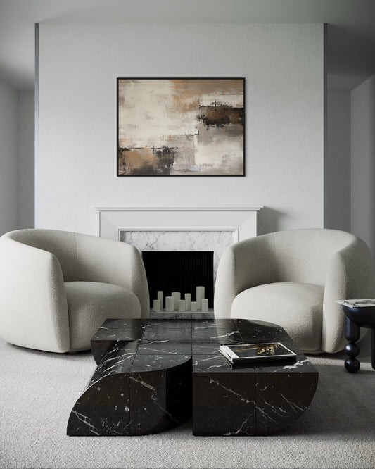 Ultimate Guide to Wall Art Canvas