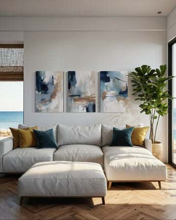 are canvas prints waterproof