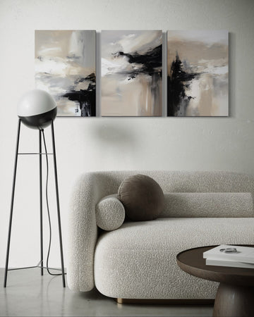 choose canvas prints for your home