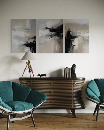 canvas wall art trends 2025