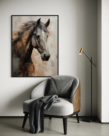 How to Care for Your Velvet Canvas?