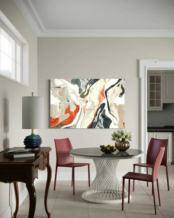 Top 7 Creative Ideas for Personalised Canvas Wall Art