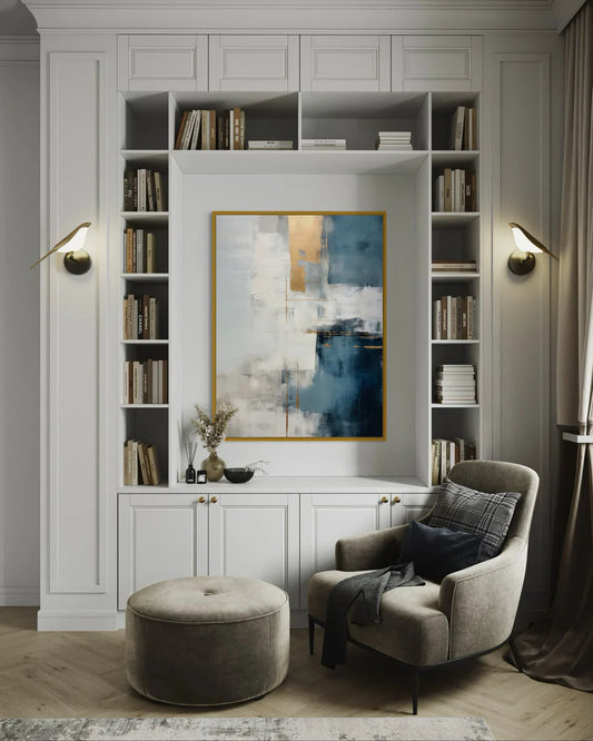 The Rise of Velvet Canvas Art: What Makes It Special?