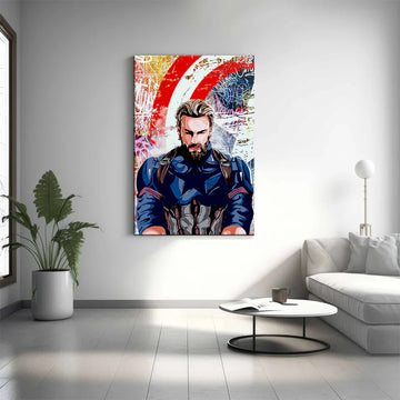The Best Wall Art for a Child’s Bedroom