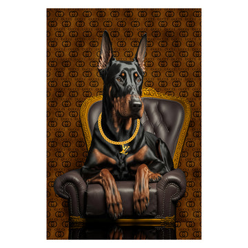 Doberman