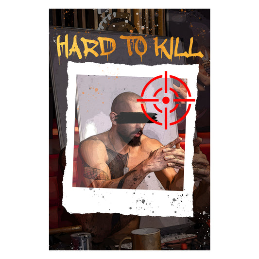 HARD TO KILL