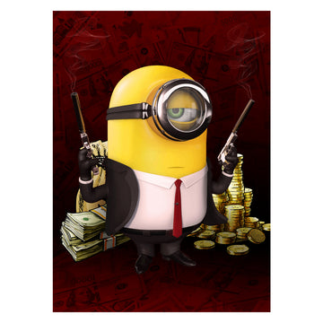 Minion Agent