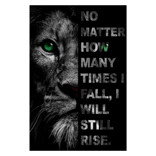 Always RIse