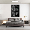 Always Rise Canvas 