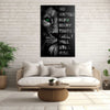 Always Rise Canvas 