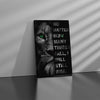 Always Rise Canvas 