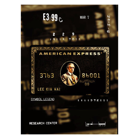 American exprees 