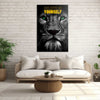 Believe in Yourself Canvas 