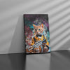 Cat Spy Canvas 