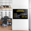 Chances Of Success Canvas 