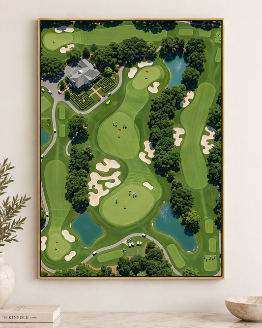 CLUBHOUSE VIEWS