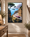 THE ITALIAN DRIVE
