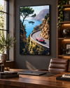 THE ITALIAN DRIVE
