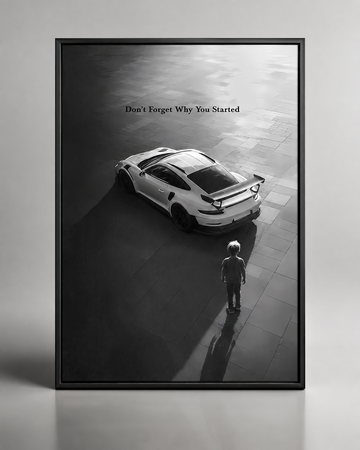 THE REASON - US