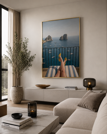 CAPRI STATE - US