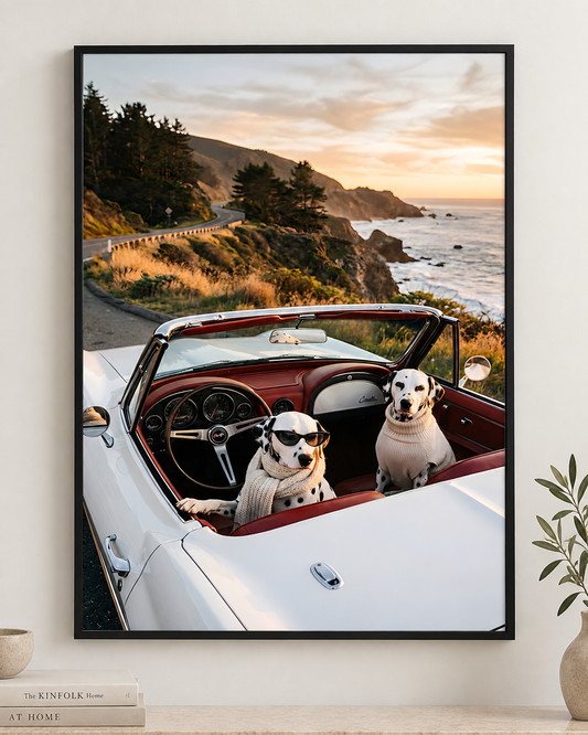 SUNDAY DRIVE
