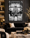 PARISIAN WEEKEND