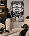 PARISIAN WEEKEND