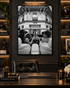 PARISIAN WEEKEND
