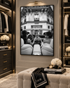 PARISIAN WEEKEND