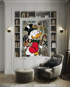 DONALD DUCK RELAX 