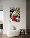 DONALD DUCK RELAX 