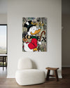 DONALD DUCK RELAX 