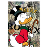 DONALD DUCK RELAX 