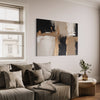 Diverse Spectrum Abstract Canvas