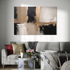 Diverse Spectrum Abstract Canvas - Blanq Canvas