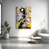 Groot Venorm Fusion Canvas 