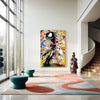 Groot Venorm Fusion Canvas 
