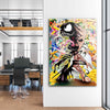 Groot Venorm Fusion Canvas 