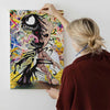 Groot Venorm Fusion Canvas 