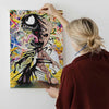 Groot Venorm Fusion Canvas 