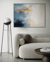 Midnight Horizon Canvas-US