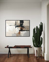 Urban Balance Canvas