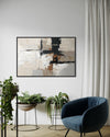 Urban Balance Canvas