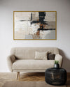 Urban Balance Canvas