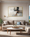 Urban Balance Canvas-US