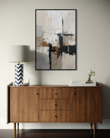 Urban Balance Canvas