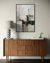 Urban Balance Canvas-US