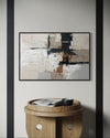 Urban Balance Canvas